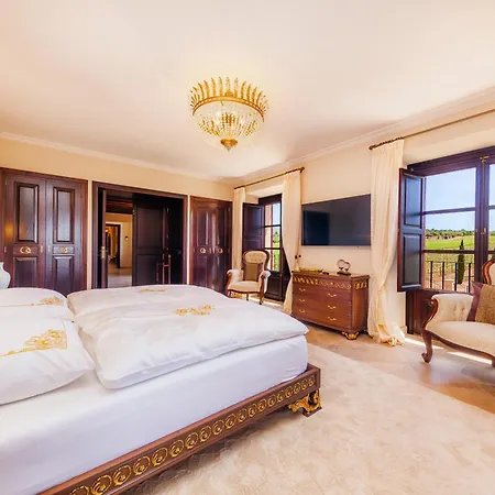 Casa Blanca Petra (Mallorca)