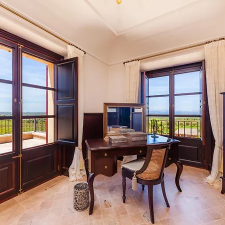 Casa Blanca Petra (Mallorca)