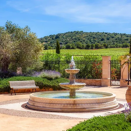Casa Blanca Villa