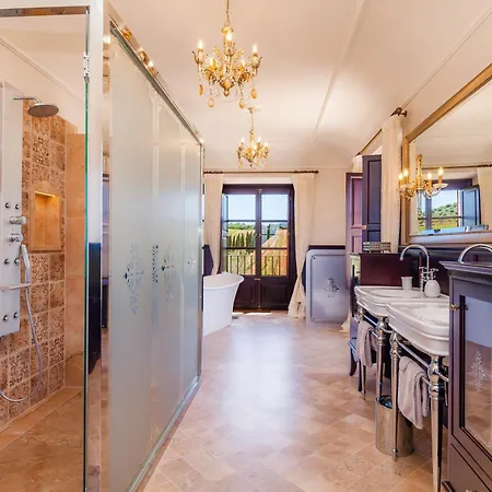 Casa Blanca * Petra (Mallorca)
