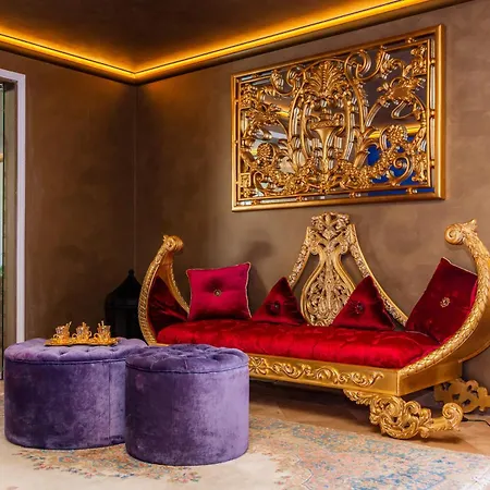 Casa Blanca Villa Petra (Mallorca)