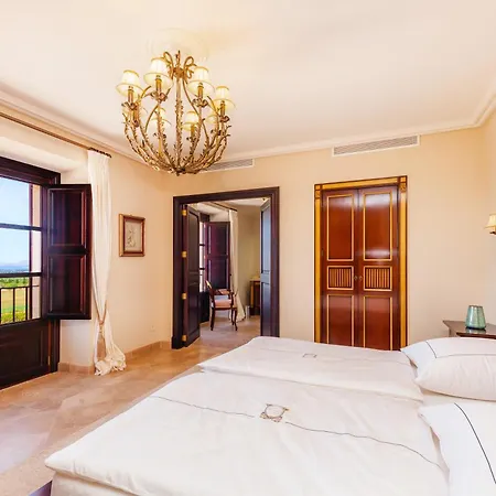 Casa Blanca Petra (Mallorca)
