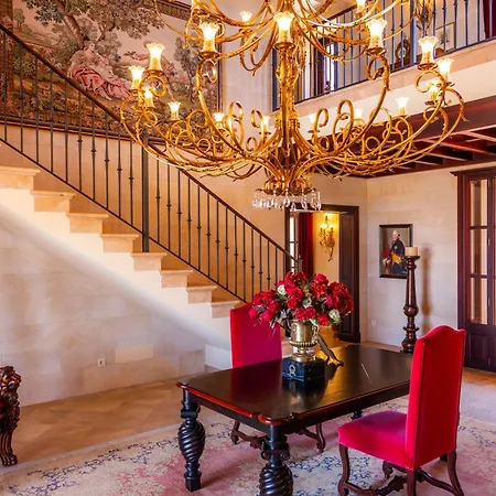 Casa Blanca Villa