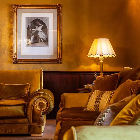 Casa Blanca Villa