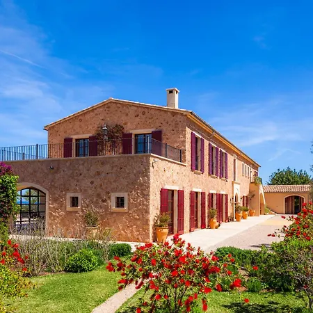 Casa Blanca Villa *