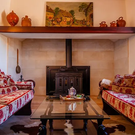 Villa Casa Blanca *