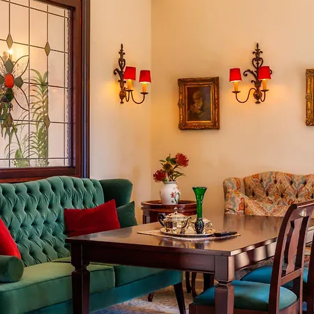 Casa Blanca * Petra (Mallorca)