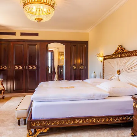 Casa Blanca Petra (Mallorca)