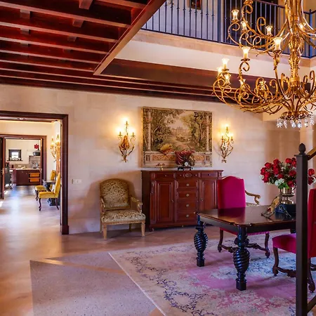 Villa Casa Blanca *