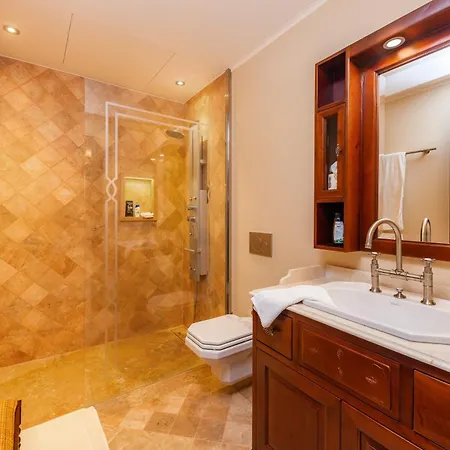 Villa Casa Blanca Petra (Mallorca)