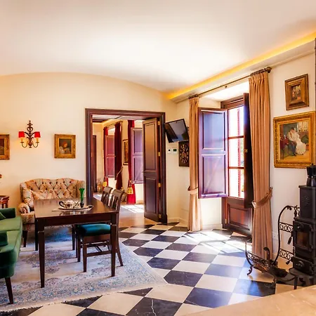 Casa Blanca *