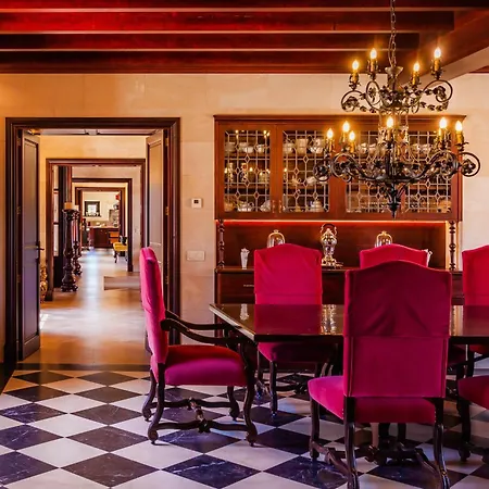 Casa Blanca * Petra (Mallorca)