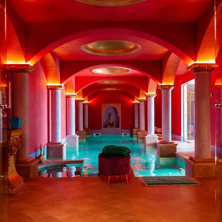 Villa Casa Blanca Petra (Mallorca)